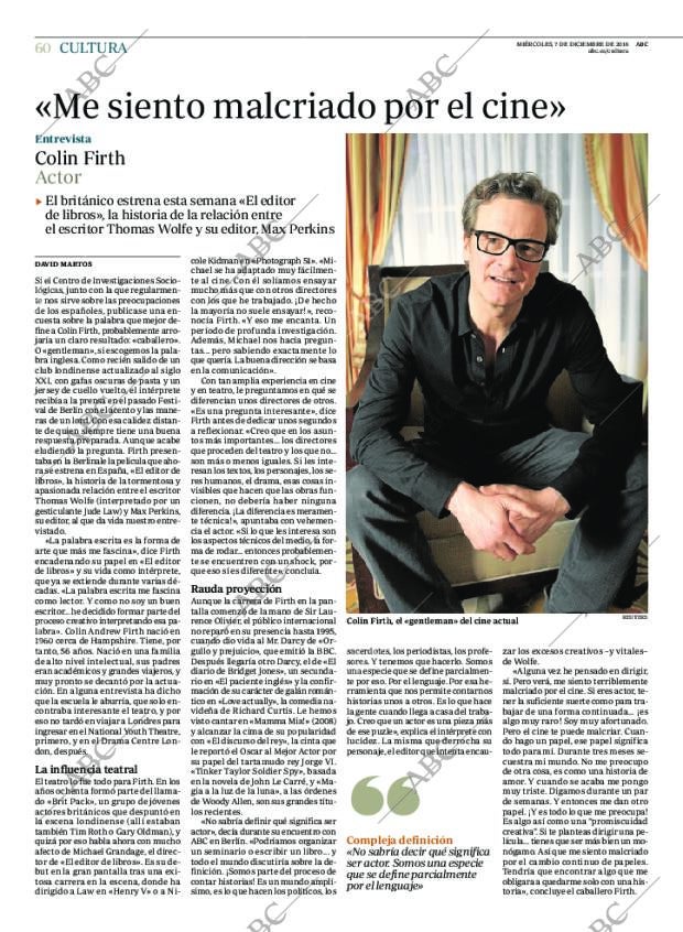 ABC CORDOBA 07-12-2016 página 60