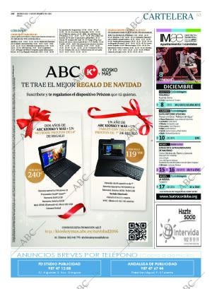 ABC CORDOBA 07-12-2016 página 63