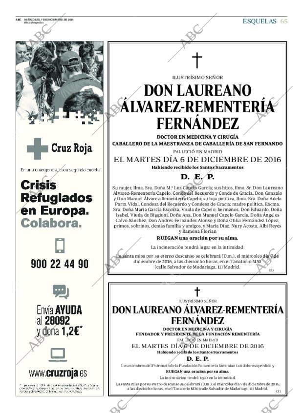 ABC CORDOBA 07-12-2016 página 65