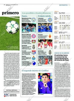ABC CORDOBA 07-12-2016 página 69