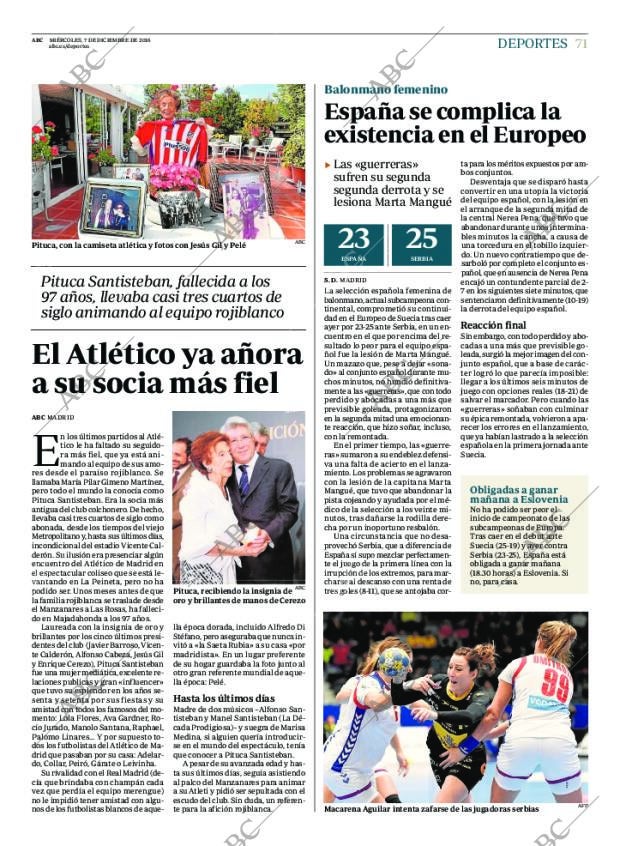 ABC CORDOBA 07-12-2016 página 71