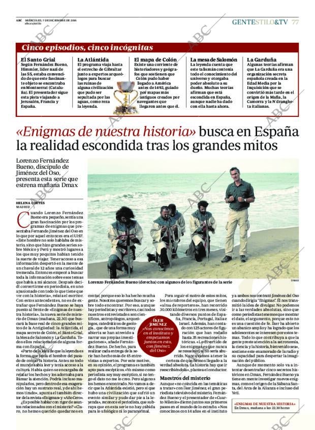 ABC CORDOBA 07-12-2016 página 77