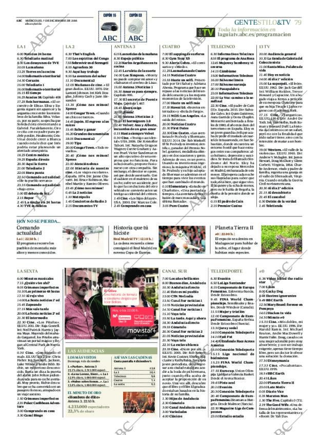 ABC CORDOBA 07-12-2016 página 79