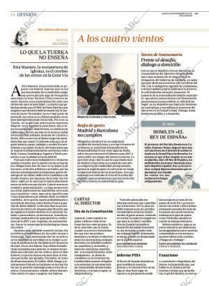 ABC MADRID 08-12-2016 página 14
