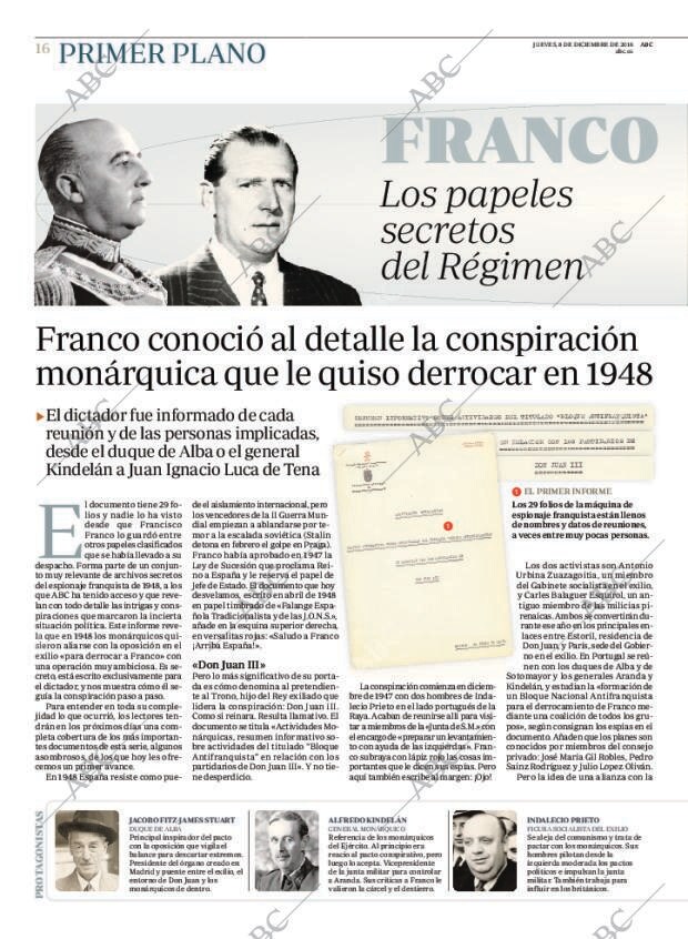 ABC MADRID 08-12-2016 página 16