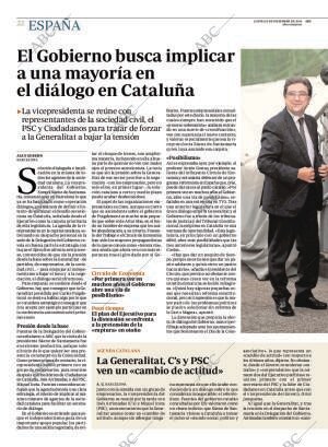 ABC MADRID 08-12-2016 página 22