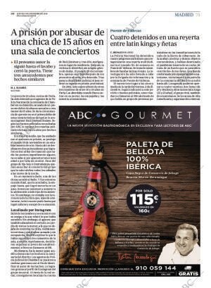 ABC MADRID 08-12-2016 página 71