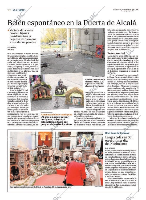ABC MADRID 08-12-2016 página 72