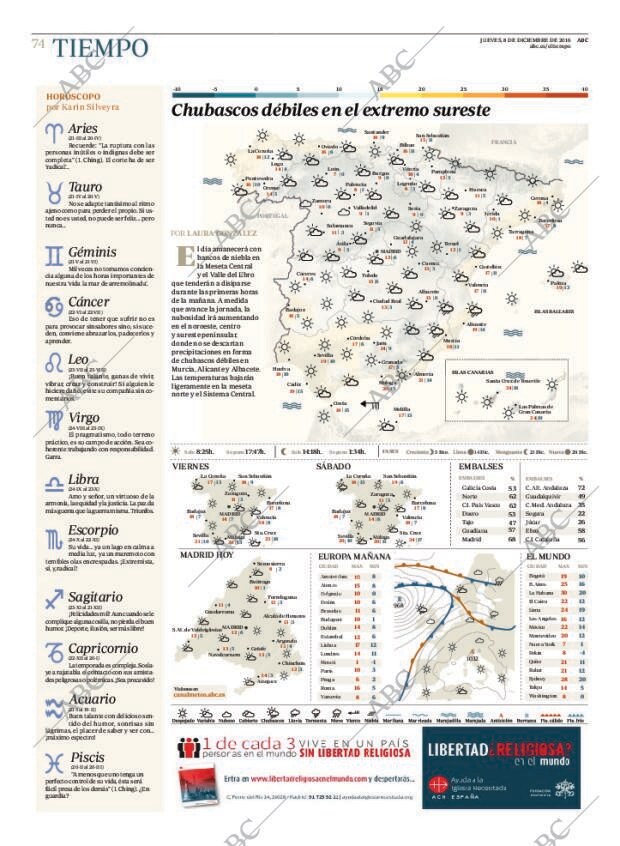 ABC MADRID 08-12-2016 página 74