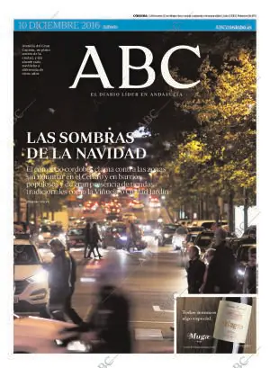 ABC CORDOBA 10-12-2016