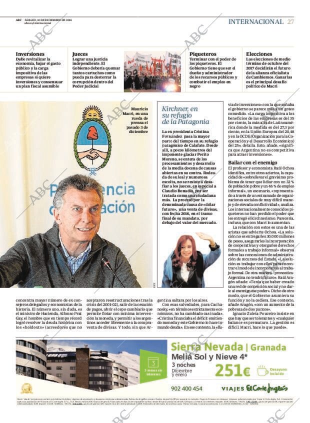 ABC MADRID 10-12-2016 página 27