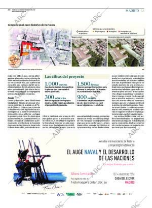 ABC MADRID 10-12-2016 página 63