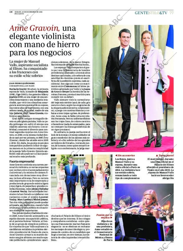 ABC MADRID 10-12-2016 página 77