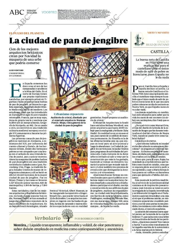 ABC MADRID 10-12-2016 página 86