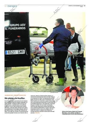ABC MADRID 11-12-2016 página 10