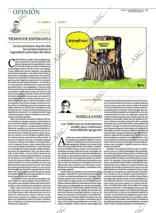 ABC SEVILLA 12-12-2016 página 14