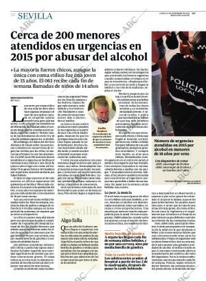 ABC SEVILLA 12-12-2016 página 20