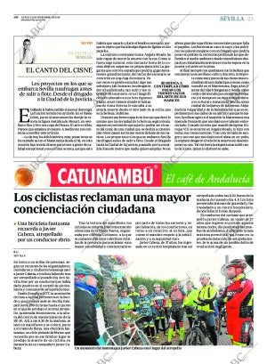 ABC SEVILLA 12-12-2016 página 23