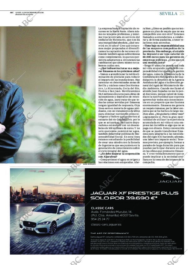 ABC SEVILLA 12-12-2016 página 25