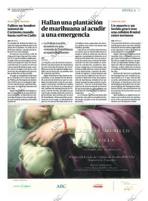 ABC SEVILLA 12-12-2016 página 31