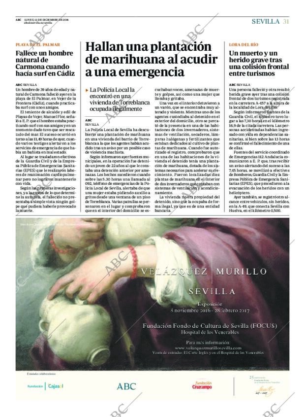 ABC SEVILLA 12-12-2016 página 31