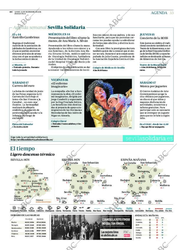 ABC SEVILLA 12-12-2016 página 33