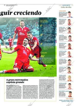ABC SEVILLA 12-12-2016 página 45