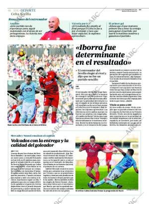 ABC SEVILLA 12-12-2016 página 46