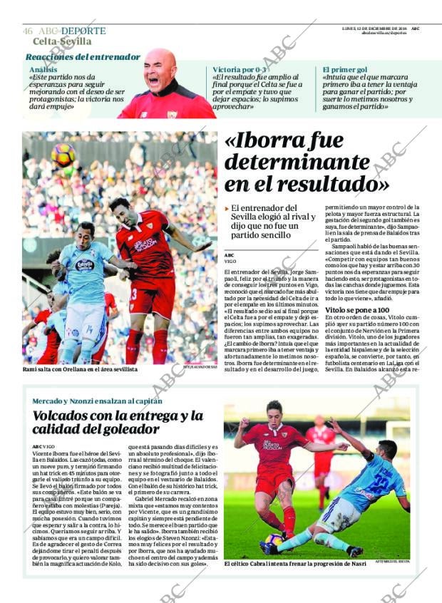 ABC SEVILLA 12-12-2016 página 46