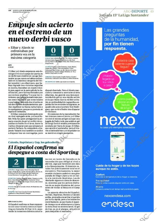 ABC SEVILLA 12-12-2016 página 49