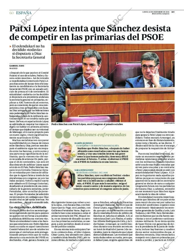 ABC SEVILLA 12-12-2016 página 60