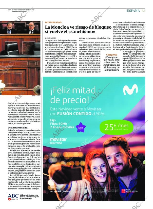 ABC SEVILLA 12-12-2016 página 63