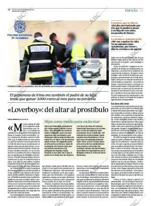 ABC SEVILLA 12-12-2016 página 65