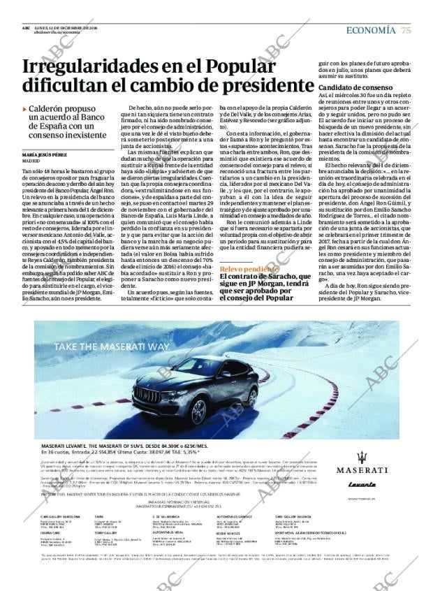 ABC SEVILLA 12-12-2016 página 75
