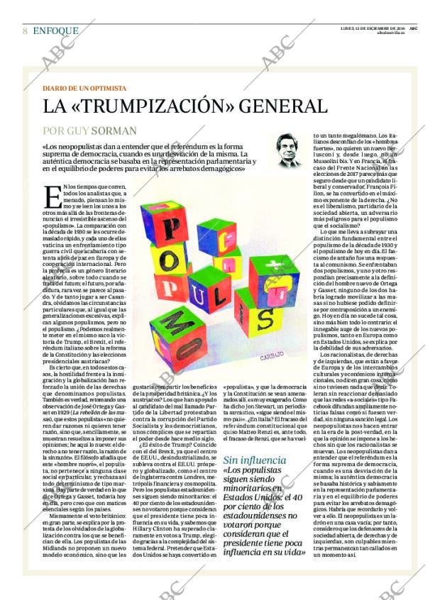 ABC SEVILLA 12-12-2016 página 8