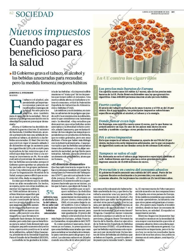 ABC SEVILLA 12-12-2016 página 82