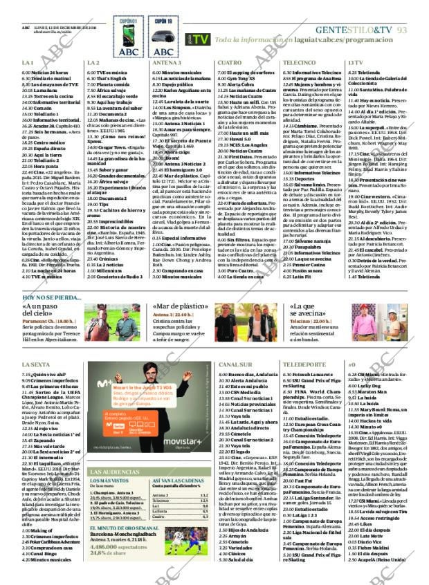 ABC SEVILLA 12-12-2016 página 93