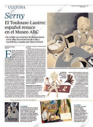 ABC MADRID 13-12-2016 página 42