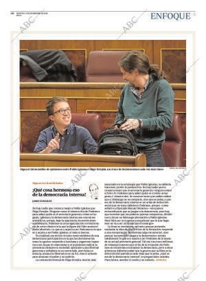 ABC MADRID 13-12-2016 página 5