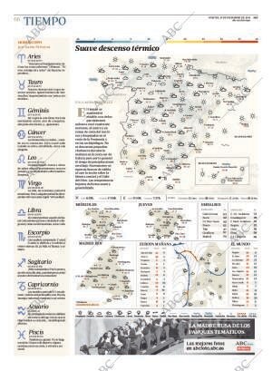 ABC MADRID 13-12-2016 página 66