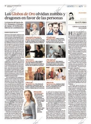 ABC MADRID 13-12-2016 página 69
