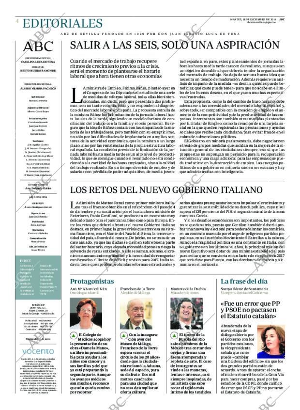 ABC SEVILLA 13-12-2016 página 4