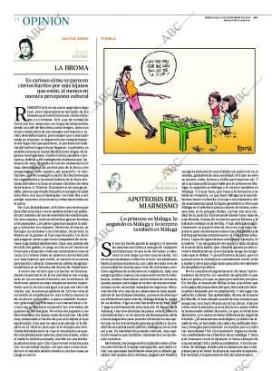 ABC SEVILLA 14-12-2016 página 14