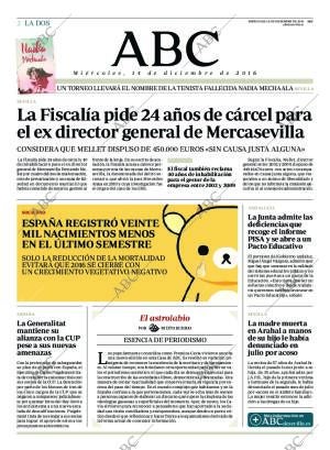 ABC SEVILLA 14-12-2016 página 2