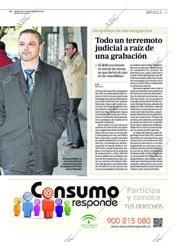 ABC SEVILLA 14-12-2016 página 21
