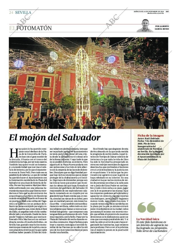 ABC SEVILLA 14-12-2016 página 24