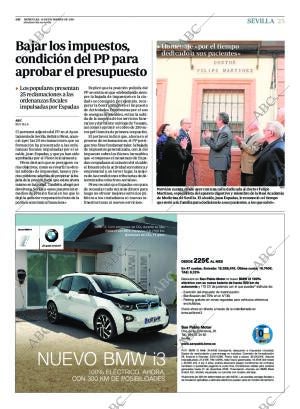 ABC SEVILLA 14-12-2016 página 25
