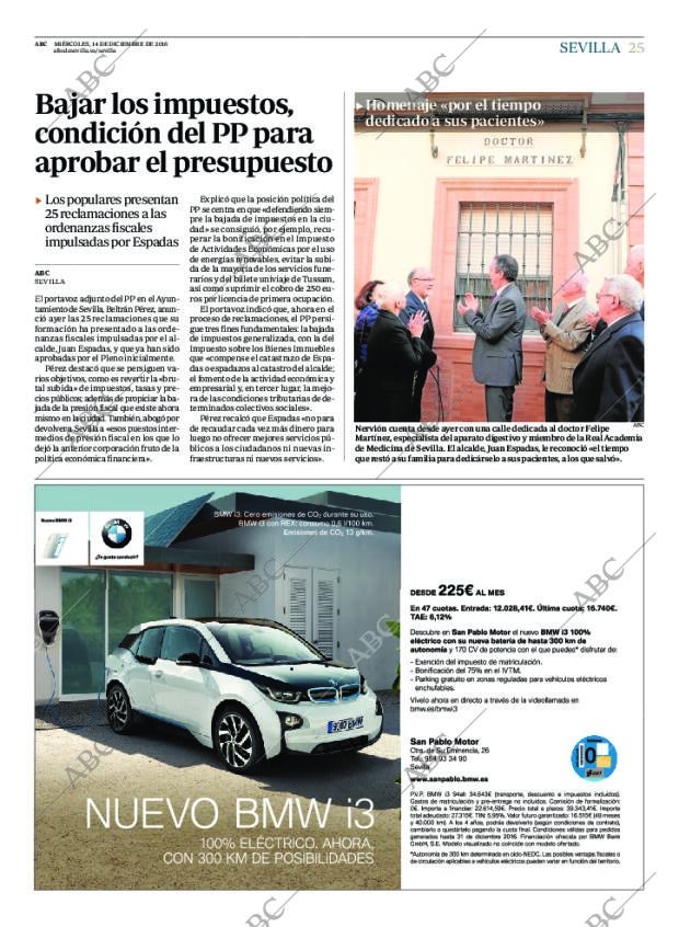 ABC SEVILLA 14-12-2016 página 25