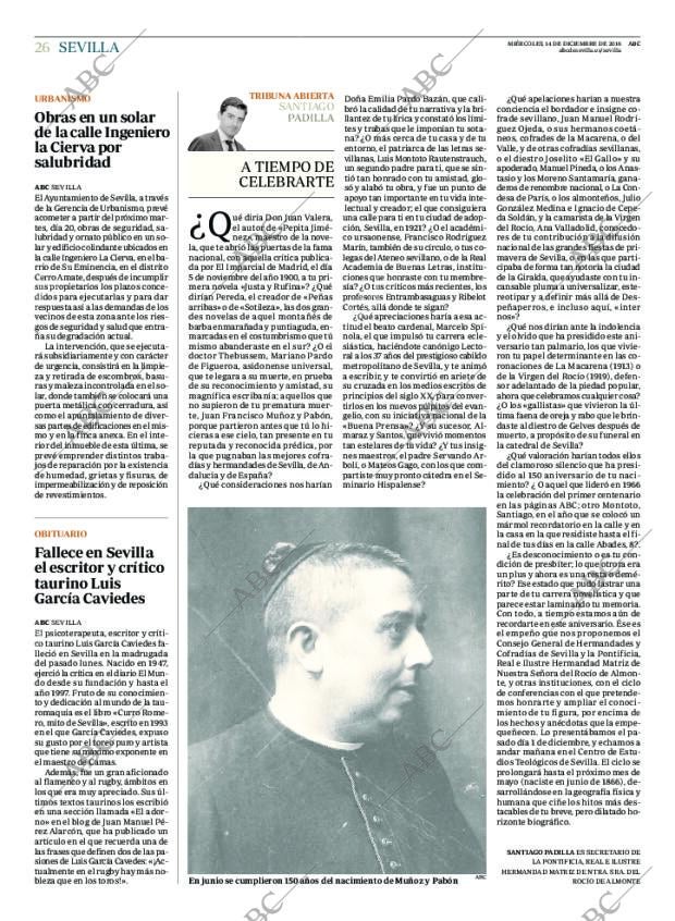 ABC SEVILLA 14-12-2016 página 26