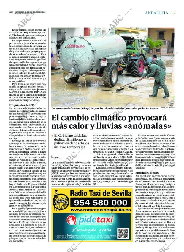 ABC SEVILLA 14-12-2016 página 35